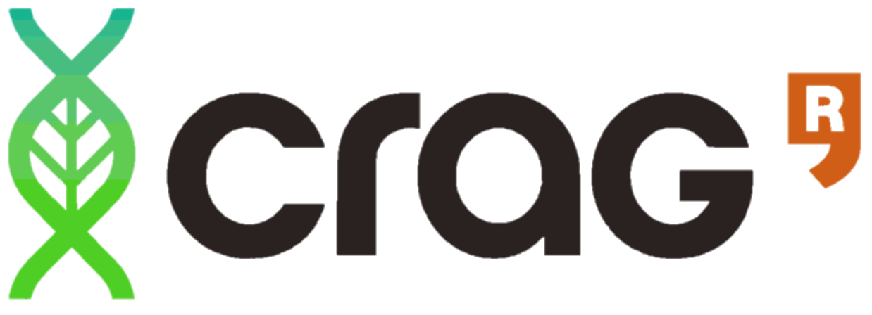 CRAG Center Logo