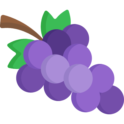 Grapevine Icon