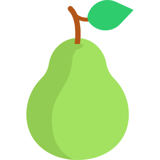 Pear Icon